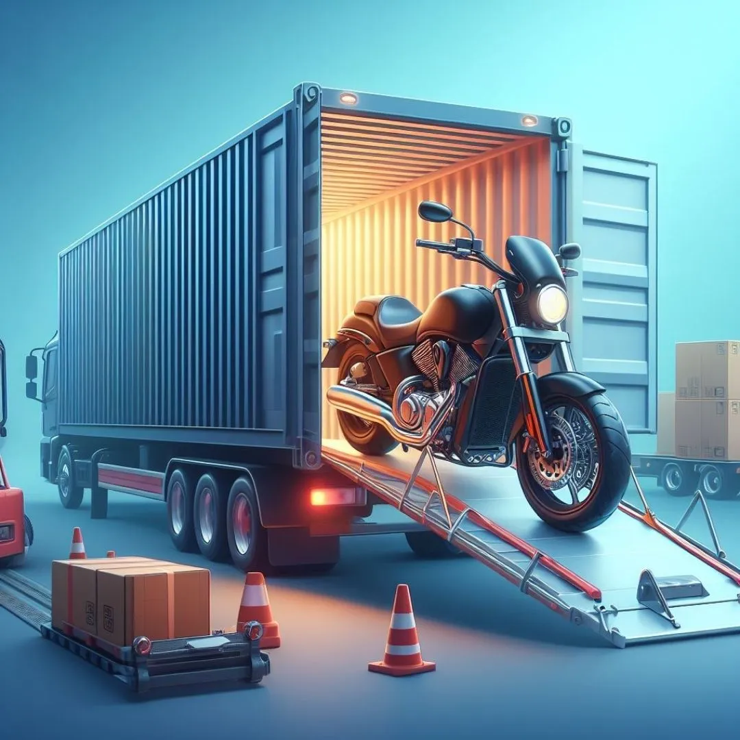 bike moving service in kr puram image by punia bike and car transport service