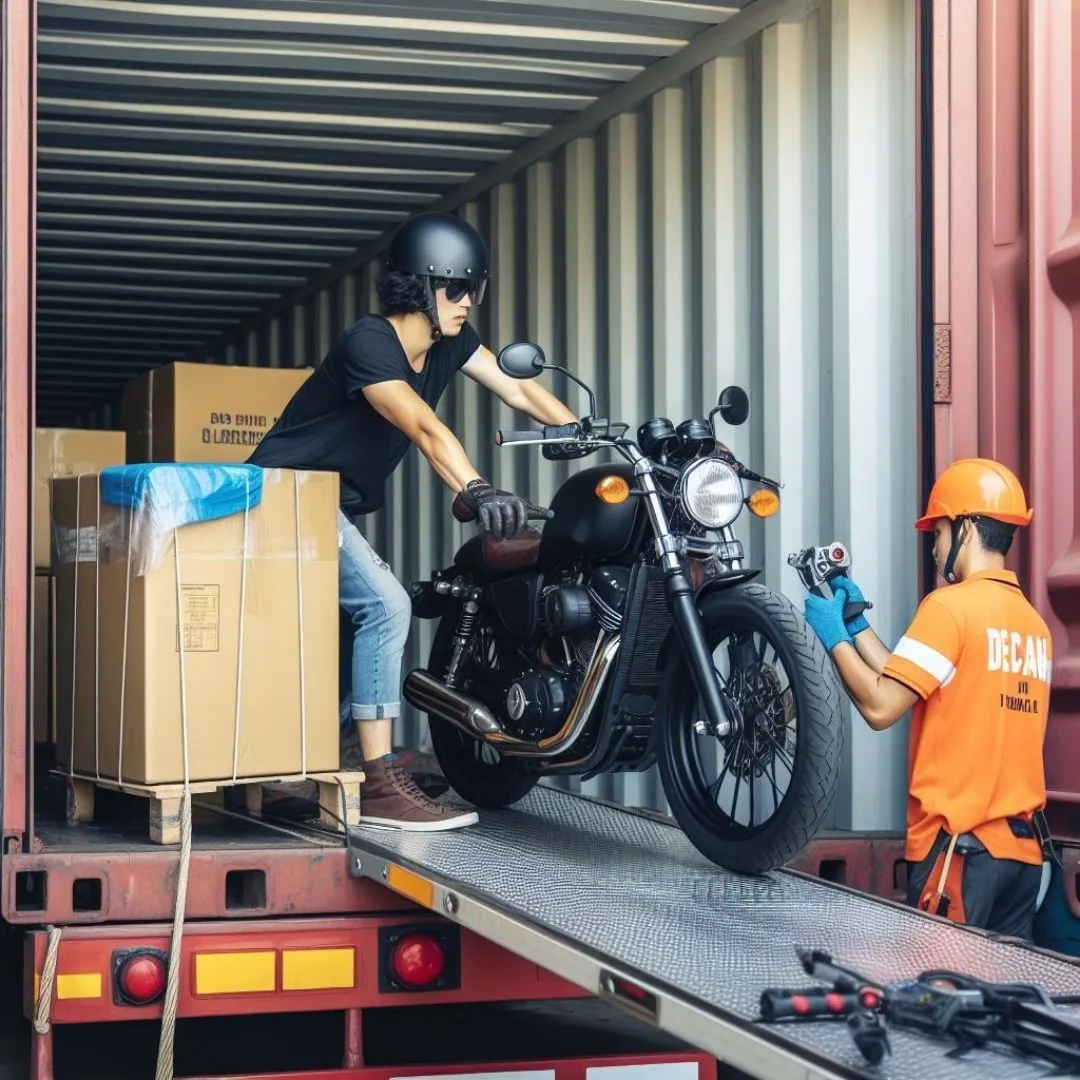 bike transport from bangalore to bhopal by punia bike and car transport service