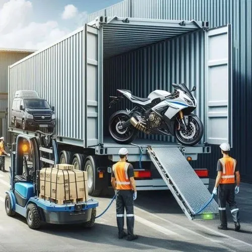 bike transportation service img by punia bike and car transport service
